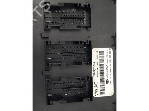 Electronic module VW GOLF VI (5K1) 1.4 TSI | BP22663219M83