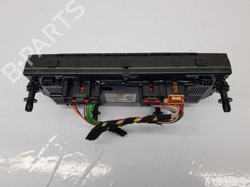 Climate control VW GOLF VII (5G1, BQ1, BE1, BE2)  | BP32070046I5 