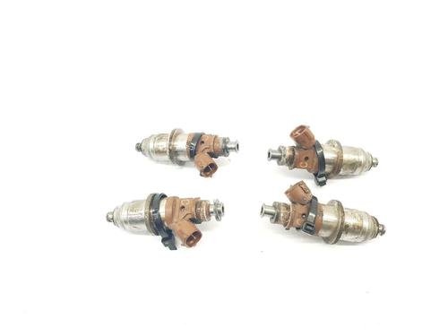 Injektor für MITSUBISHI PAJERO PININ I (H6_W, H7_W) 2.0 GDI (H67W, H77W) (129 hp) 31933207