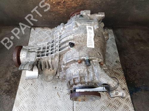 Used Rear differential Rear differential AUDI A6 C8 Avant (4A5) RS6 TFSI Mild Hybrid quattro (630 hp) 22679291 22679291