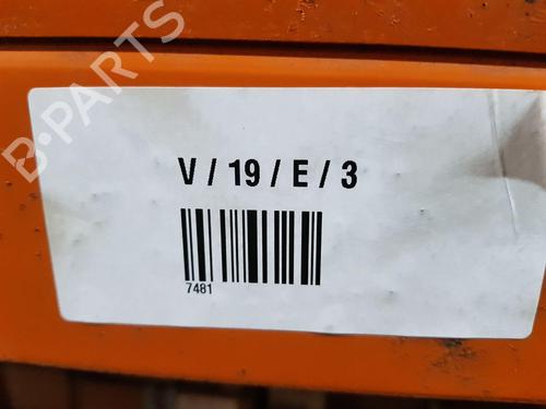 Abs pomp PEUGEOT 208 II (UB_, UP_, UW_, UJ_) 1.2 PureTech 100 | BP29597723M43