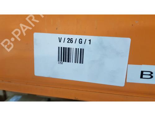 Right taillight BMW X5 (E53) 3.0 d | BP37419598C35 - Image 7