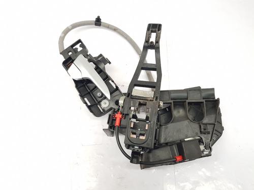 Used Rear right lock FORD MONDEO IV Turnier (BA7) 2.0 TDCi (140 hp) 29620613