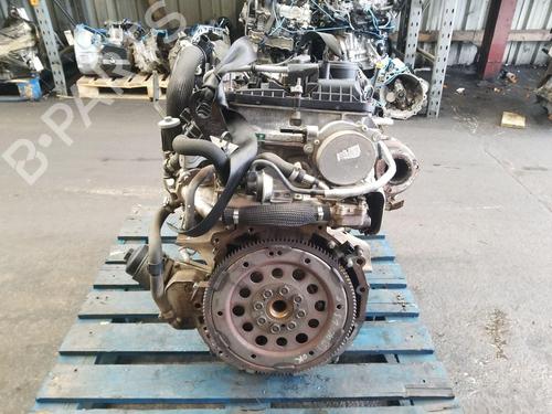 Motor FORD RANGER (TKE) 3.2 TDCi 4x4 | BP30689954M1