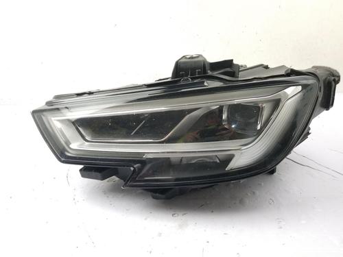 Used Left headlight Left headlight 37158924 37158924
