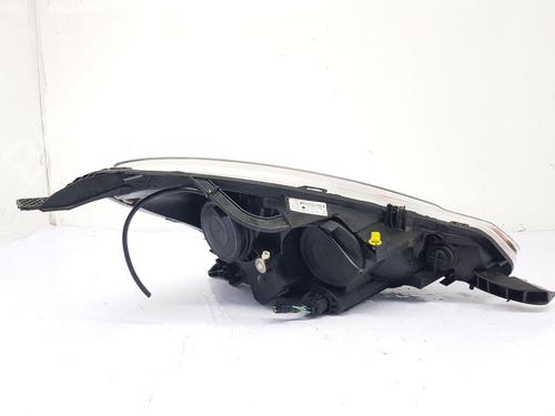 Left headlight CITROËN C3 II (SC_) 1.6 HDi | BP32430235C28  - Image 7