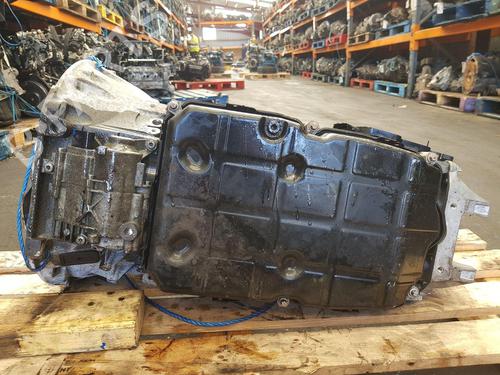 Gearbox MERCEDES-BENZ C-CLASS T-Model (S205) C 250 BlueTEC / d (205.208) | BP28081159M3