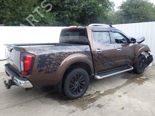 Electronic module NISSAN NAVARA NP300 Pickup (D23, D23T) 2.3 dCi 4x4 (D231, D23T) | BP30823410M83 - Image 10
