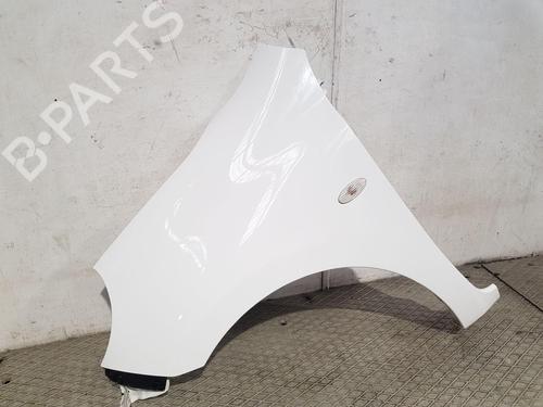 Left front fenders NISSAN MICRA IV (K13K, K13KK) 1.2 | BP29549436C41 