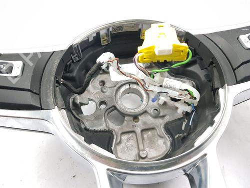 Steering wheel VW SCIROCCO III (137, 138) 1.4 TSI | BP31983277C49
