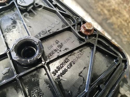 Rear differential VOLVO XC90 II (256) B6 Mild Hybrid AWD | BP33966829M24  - Image 9