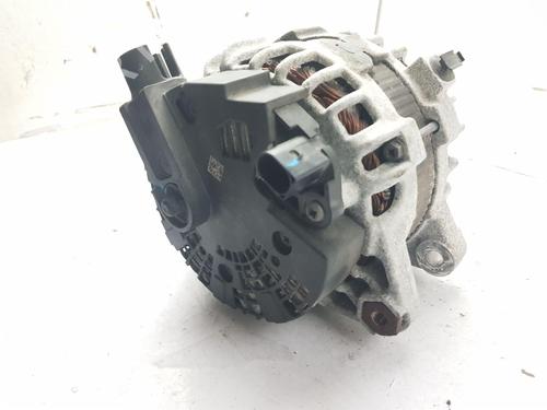 Alternator LAND ROVER RANGE ROVER VELAR (L560) 2.0 D240 SD4 4x4 | BP33559068M7 - Image 6