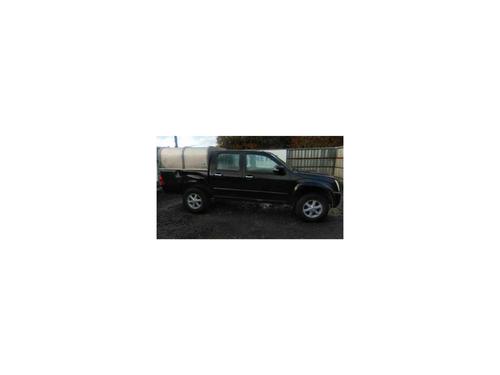 Front differential ISUZU D-MAX I (TFR, TFS) 2.5 DiTD 4x4 (TFS86_) | BP29492902M23 - Image 12