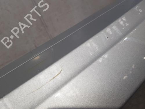 Rear bumper AUDI A3 Sportback (8VA, 8VF) RS3 quattro | BP28444607C8 