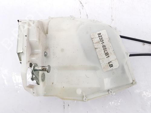 Front right window mechanism SUZUKI SWIFT IV (FZ, NZ) 1.2 (AZH412, ZC72S) | BP32306538C23 
