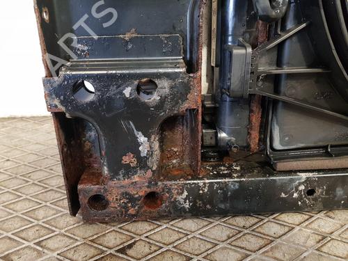 Front slam panel FORD KA (RU8)  | BP22204537C72 