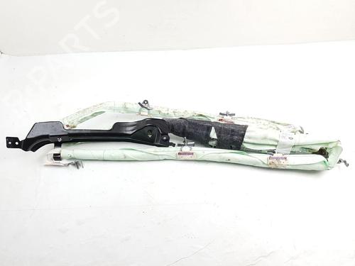 Venstre gardin airbag LAND ROVER DISCOVERY V (L462) [2016-2025]  22677368