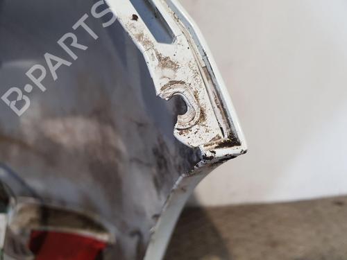 Rear bumper RENAULT CLIO III (BR0/1, CR0/1) 1.2 16V (BR02, BR0J, BR11, CR02, CR0J, CR11) | BP22662690C8 