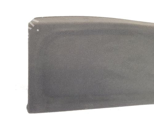 Rear parcel shelf VW POLO V (6R1, 6C1) 1.4 TSI | BP30184810C85