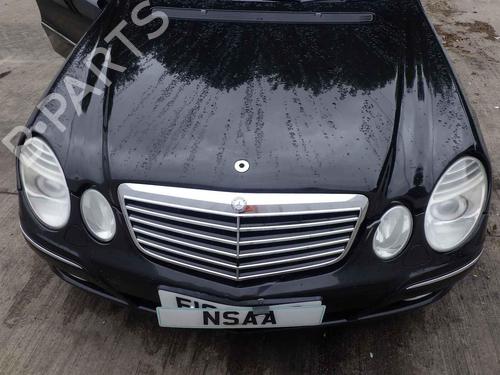 Steering column stalk MERCEDES-BENZ E-CLASS (W211) E 280 CDI (211.020) | BP29839838I23 - Image 11