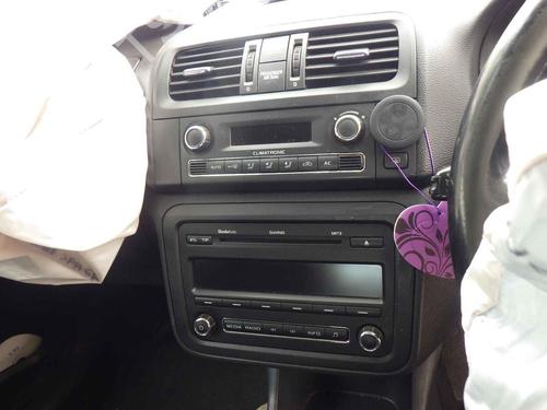 Injection rail SKODA FABIA II Combi (545) 1.6 TDI | BP29262855M98 