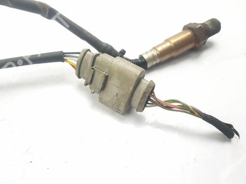 Electronic sensor VW GOLF VII (5G1, BQ1, BE1, BE2) 2.0 R 4motion | BP22662044M84