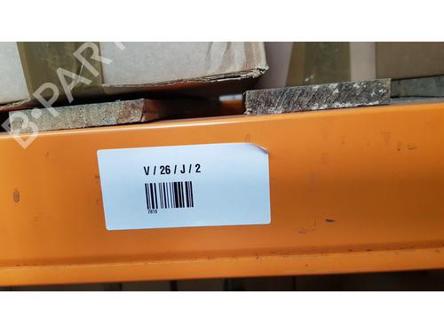 Ventilator motor ISUZU D-MAX II (TFR, TFS) 2.5 CRDi 4x4 (TFS86J) | BP23182567M62 