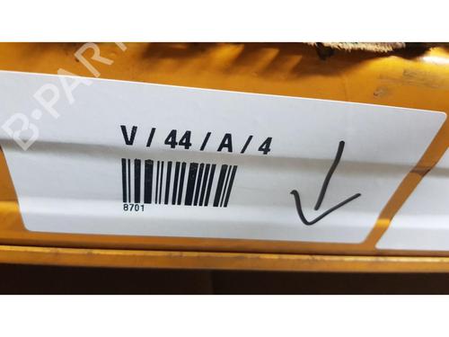 Left headlight AUDI A6 C6 (4F2) 3.0 TDI quattro | BP34169079C28  - Image 10