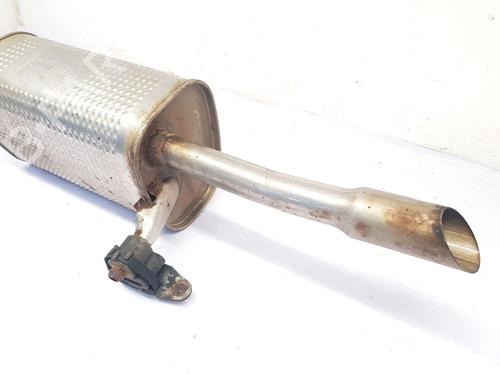 Exhaust system OPEL CORSA F (P2JO) 1.2 (68) | BP29900456M121