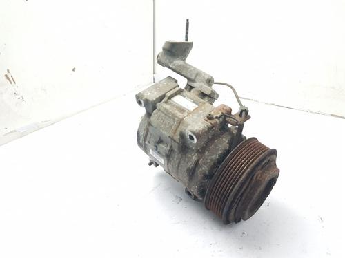 AC compressor HONDA CR-V III (RE_) 2.2 i-CTDi 4WD (RE6) | BP32870572M34 - Image 2
