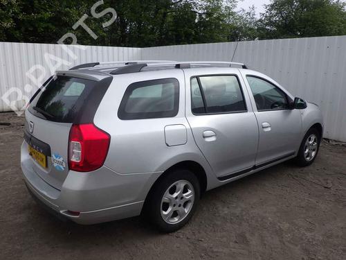 Front wiper motor DACIA LOGAN MCV II 1.5 dCi | BP33442922M29  - Image 11