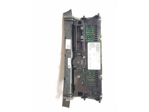Climate control AUDI Q5 (8RB) 2.0 TDI quattro | BP28137021I5