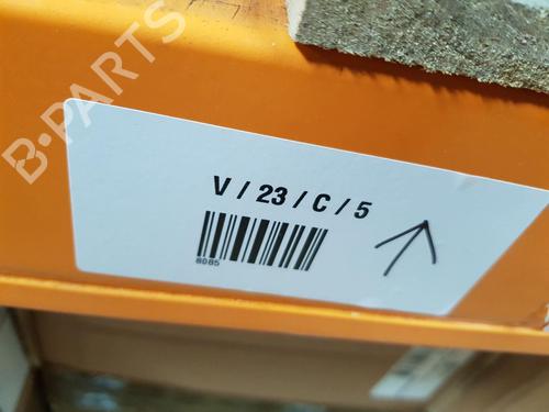 Right headlight HONDA CIVIC VII Hatchback (EU, EP, EV) 1.4 iS (EP1, EU5, EU7) | BP29292486C29  - Image 14