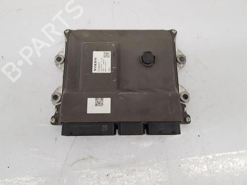 Used Engine control unit (ECU) Engine control unit (ECU) VOLVO XC90 II (256) B6 Mild Hybrid AWD (299 hp) 33853592 33853592