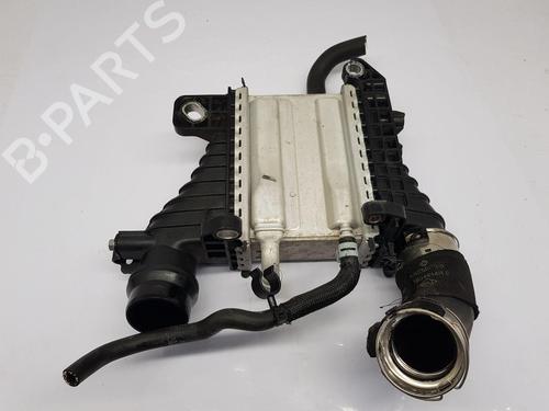 Intercooler DACIA DUSTER (HM_) 1.5 dCi 115 4x4 | BP29343387M30 