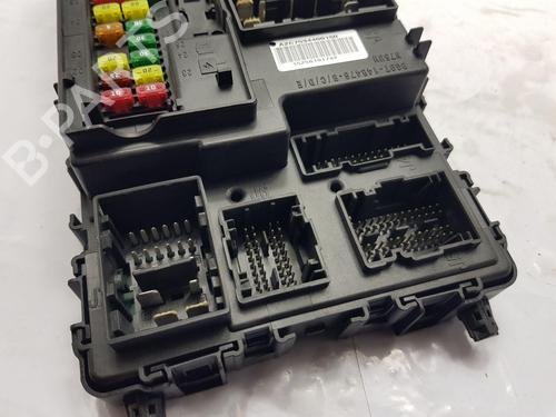 Electronic module FORD S-MAX (CJ, WA6) 2.0 TDCi | BP31027194M83 