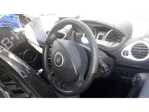 Steering column RENAULT CLIO III (BR0/1, CR0/1) 1.4 16V | BP22675194M21 