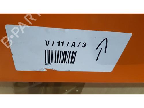 Engine control unit (ECU) SUZUKI SWIFT III (MZ, EZ) 1.5 (RS415, ZC21S) | BP33853316M57 - Image 7
