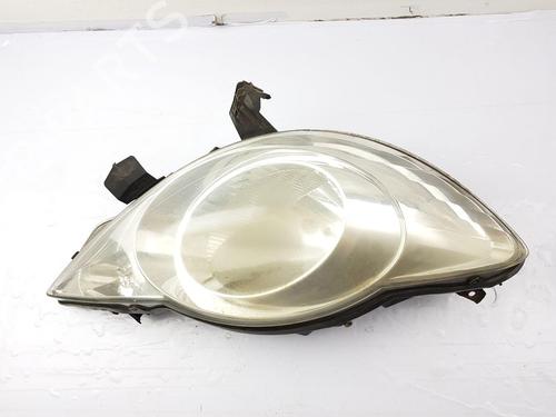 Used Right headlight PEUGEOT 107 (PM_, PN_) 1.0 (68 hp) 27392426