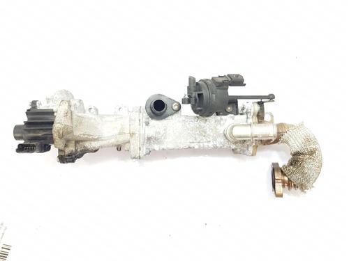 Used Egr JAGUAR XF I (X250) 2.2 D (163 hp) 27664633