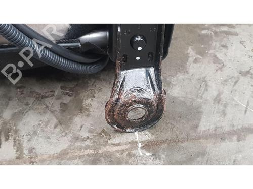 Right front seat MAZDA MX-5 III (NC) 2.0 (NC18) | BP34043009C16  - Image 46