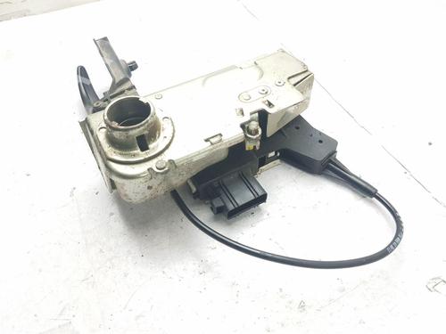 Front right lock FORD TRANSIT Van (FA_ _) 2.2 TDCi RWD | BP33677680C97  - Image 5