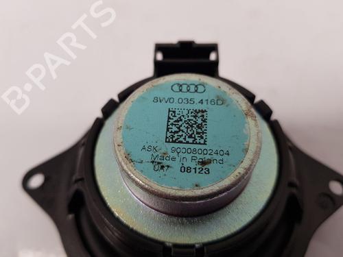 Speaker AUDI A4 B9 Avant (8W5, 8WD) RS4 TFSi quattro | BP30471661E2