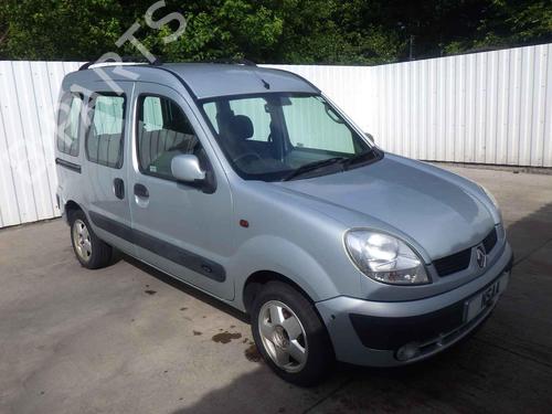 Devioluci RENAULT KANGOO (KC0/1_) 1.5 dCi (KC08, KC09) | BP32148986I23  - Image 12