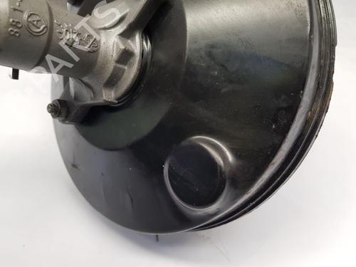 Servo brake DACIA DUSTER (HM_) 1.5 dCi 90 (HMAA) | BP34406752M42  - Image 5