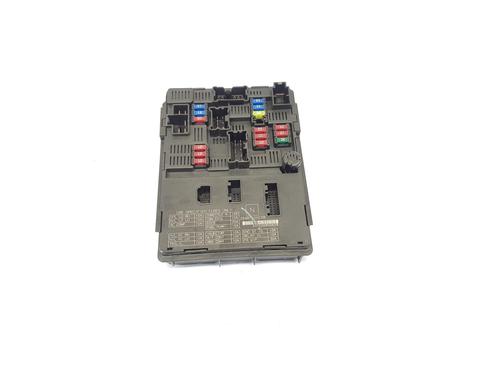 Used Fuse box NISSAN NOTE (E12) 1.2 (80 hp) 24416877