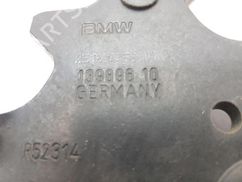 Hinge/Door check strap BMW 1 (F20) 116 d | BP29984417C146