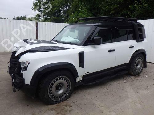Electronic module LAND ROVER DEFENDER Station Wagon (L663) P300 Si4 4x4 | BP27600676M83  - Image 10