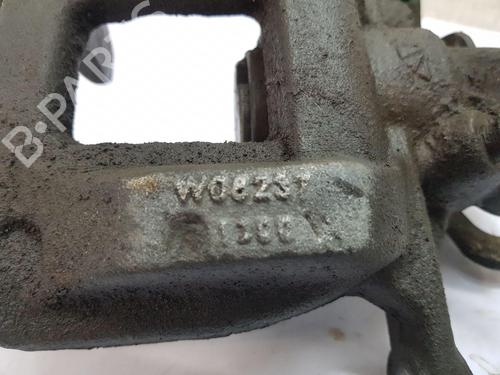 Left rear brake caliper FORD TRANSIT V363 Van (FCD, FDD)  | BP22674376M107 