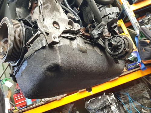 Engine SKODA OCTAVIA III (5E3, NL3, NR3) 2.0 TDI RS | BP28049735M1